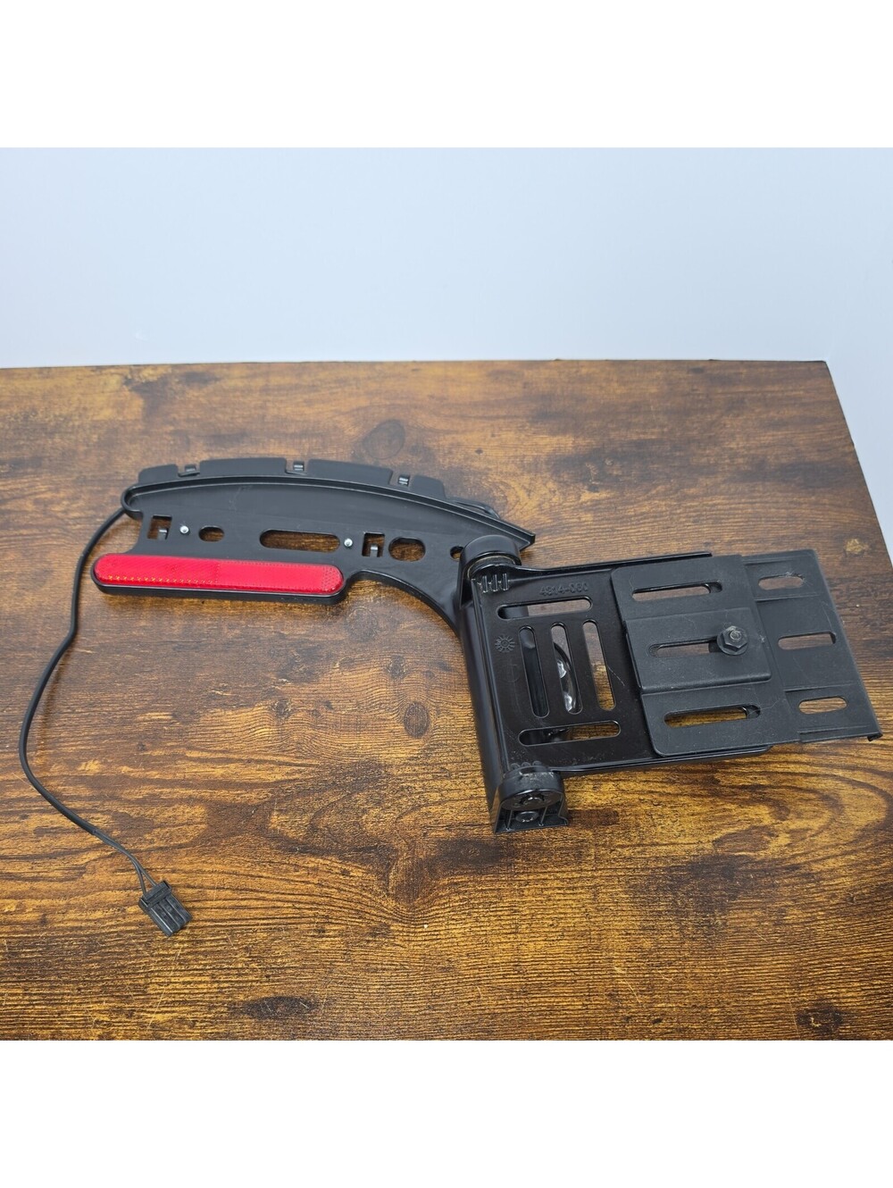 Harley Davidson License Plate Bracket Mount 4314-09 4314 09